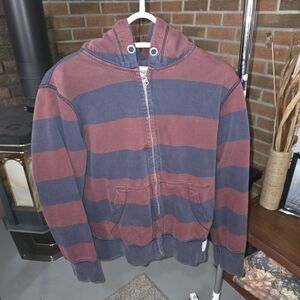 American Eagle Outfitters Vintage Plaid Jacket